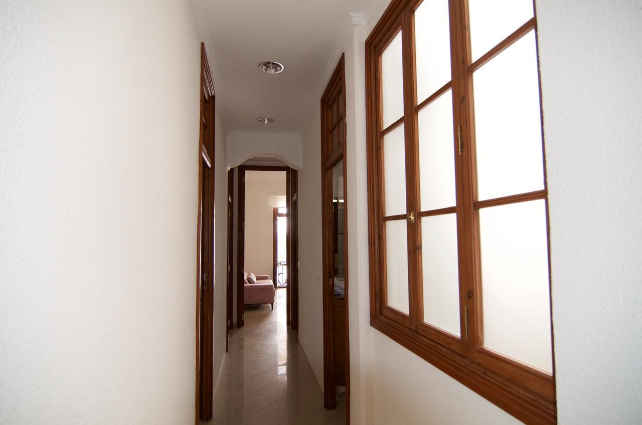 Kirei Apartment En Llop Valência Exterior foto