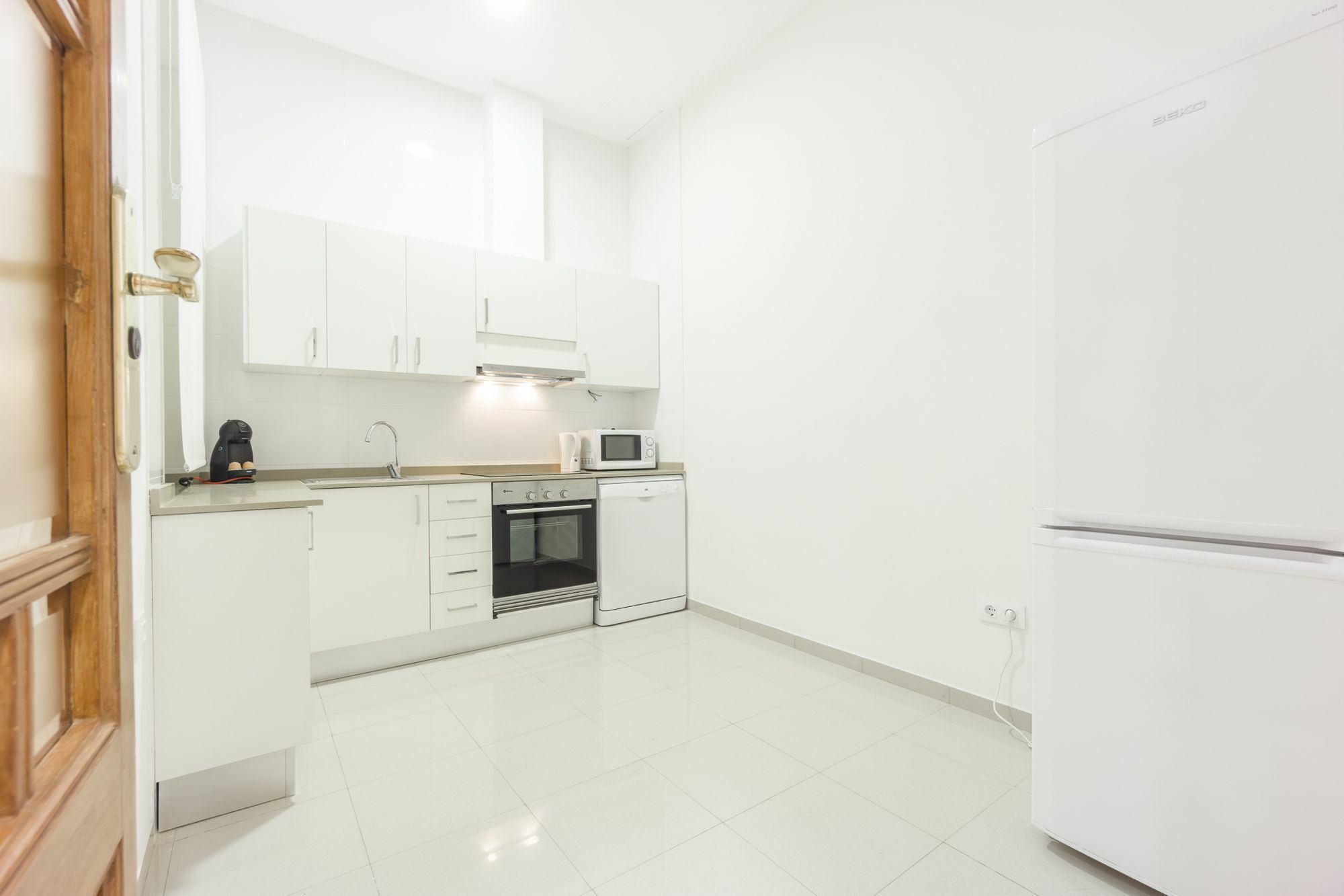 Kirei Apartment En Llop Valência Exterior foto