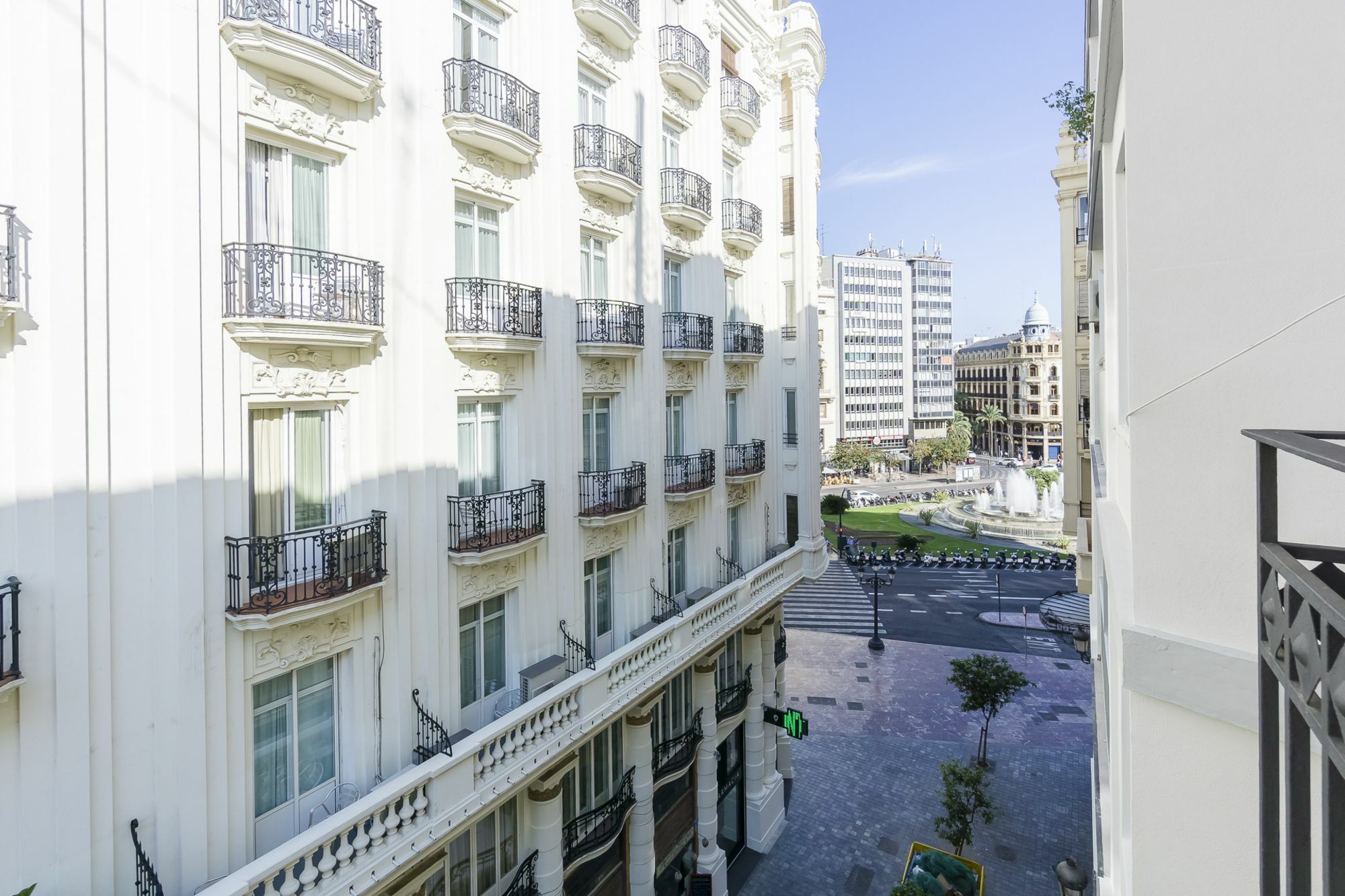 Kirei Apartment En Llop Valência Exterior foto